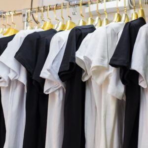 T-shirts
